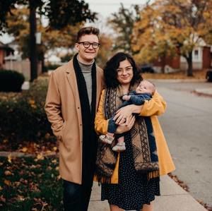 Meet your Posher, Felicia